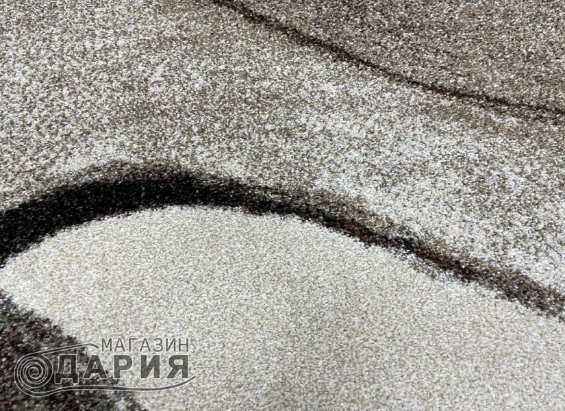 Тъкан килим MAGNOLIA 443 cream/beige